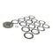 Chelsea Repair Kit, Pto Clutch, Series 277-278 Series 329071-7X - alternate 5